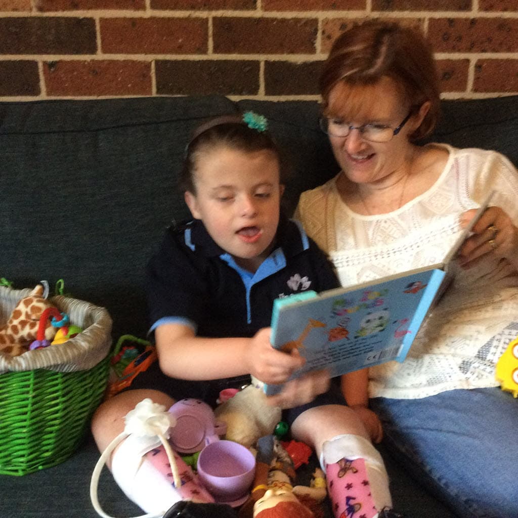 Let’s Help Little Rori
