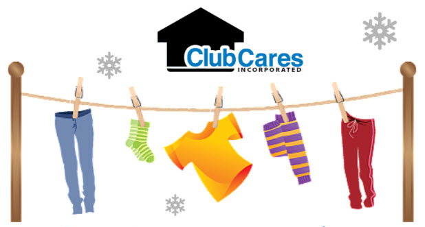 Winter Clothing Collection